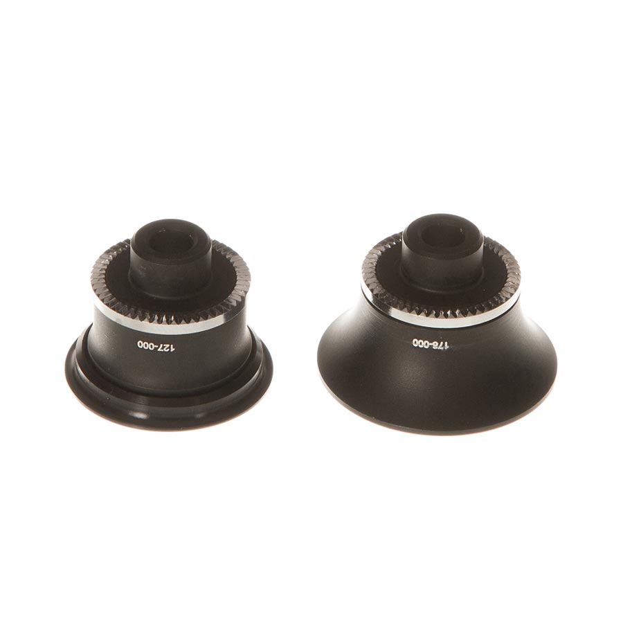 Zipp - Cognition V2 Rear End Cap QR