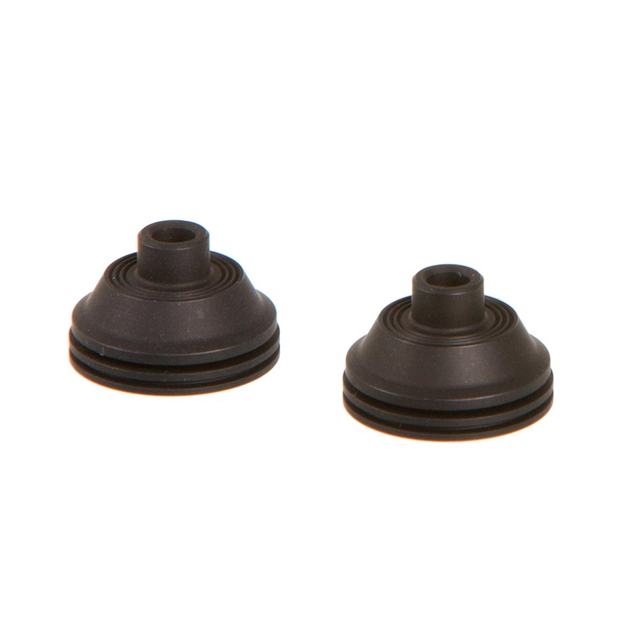 Zipp - Cognition Ft End Cap Assy