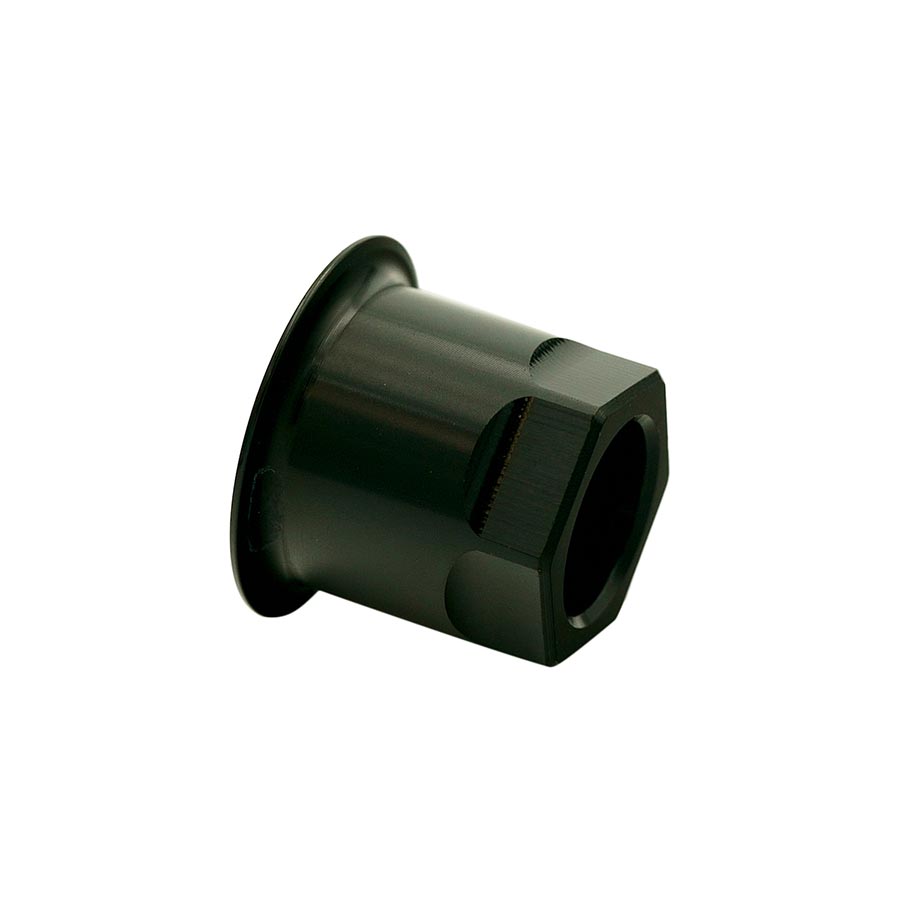Stans No Tubes - M-Pulse Rear End Cap
