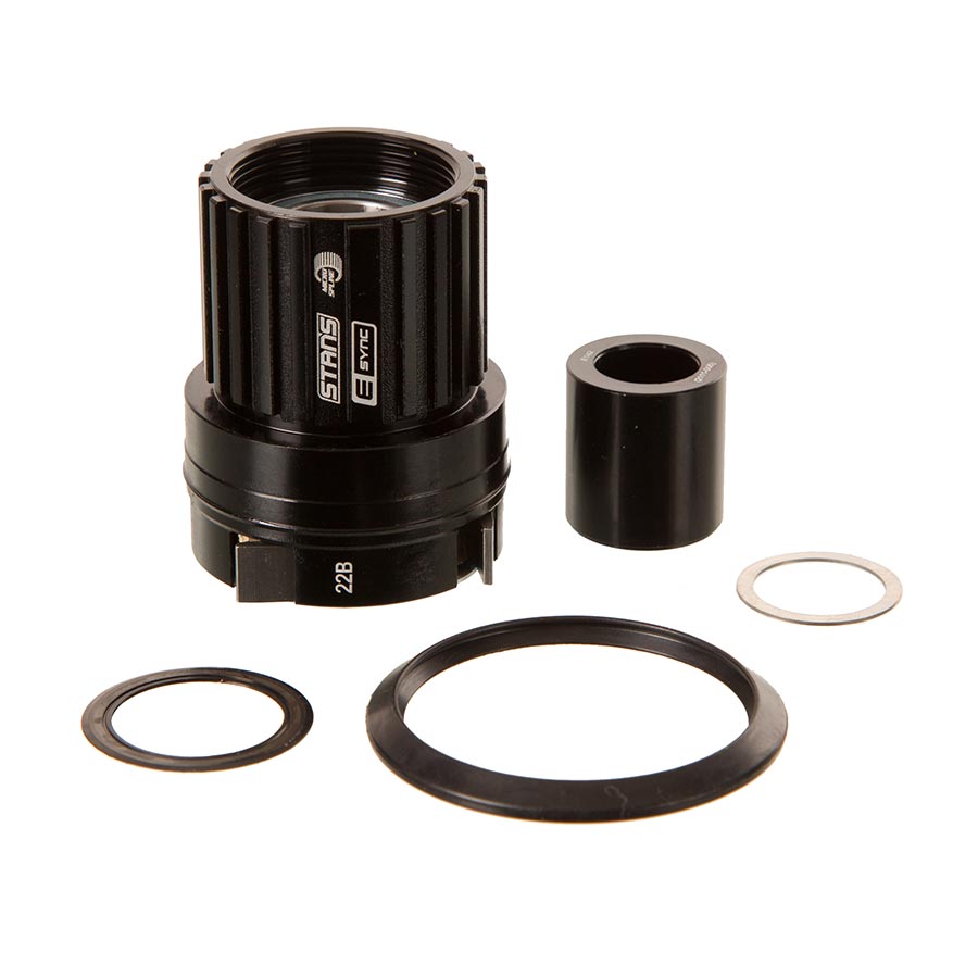 Stans No Tubes - E-Sync/NEO