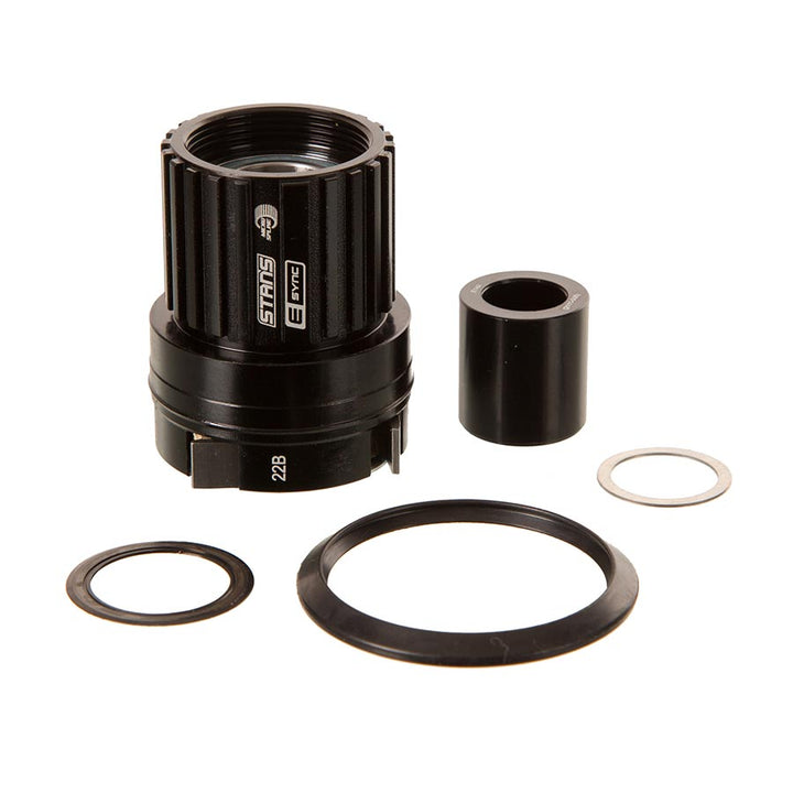 Stans No Tubes - E-Sync/NEO