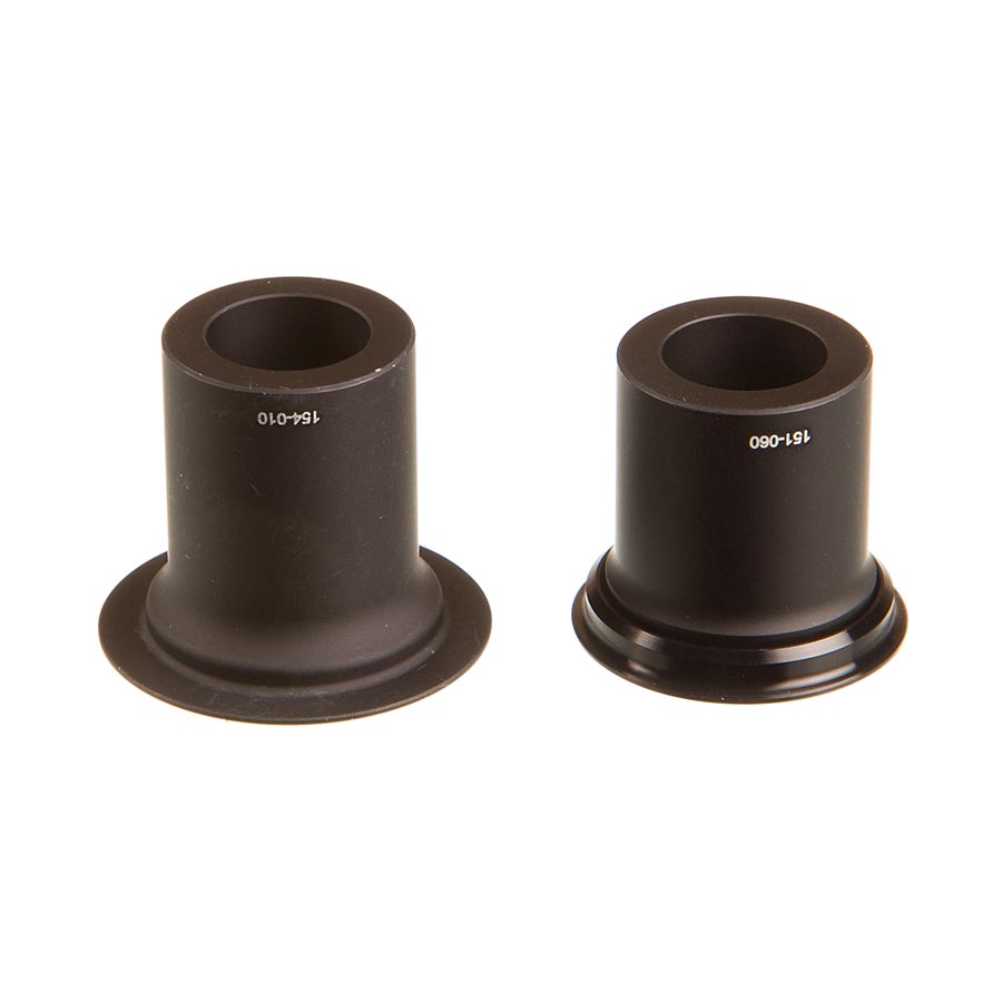 Zipp - Cognition N3W End Cap Set