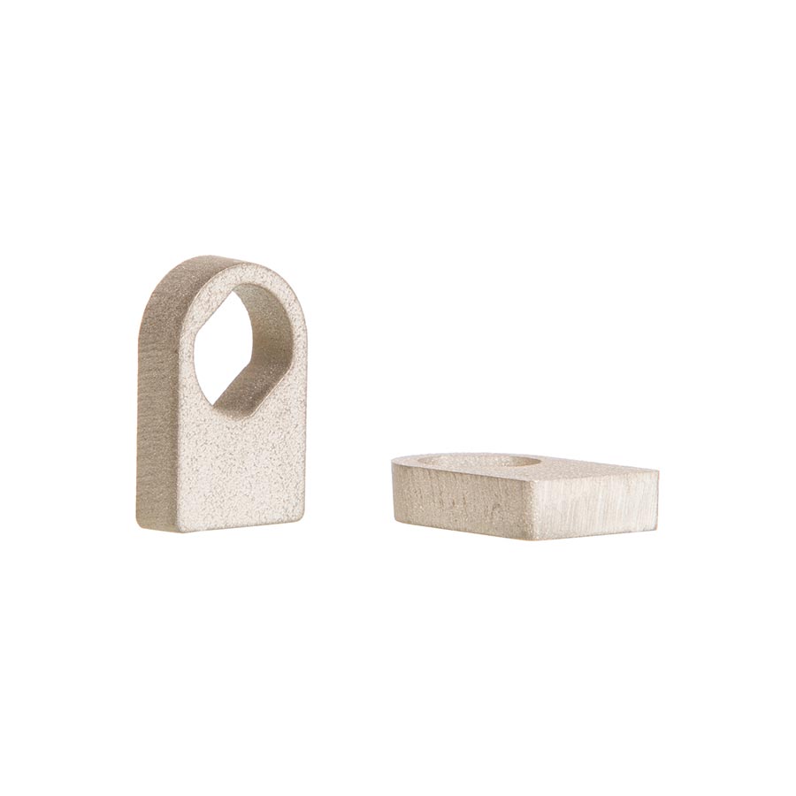 YUBA - Axle Adapters