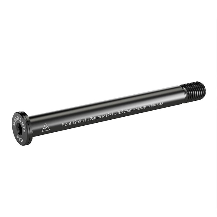 Wheels Manufacturing - Front 12mm Thru Axle