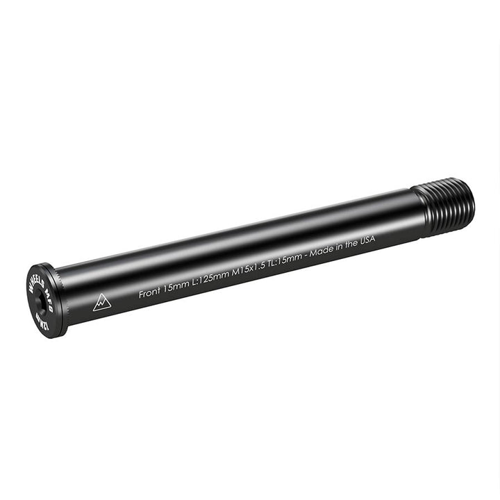 Wheels Manufacturing - Front 15mm Thru Axle