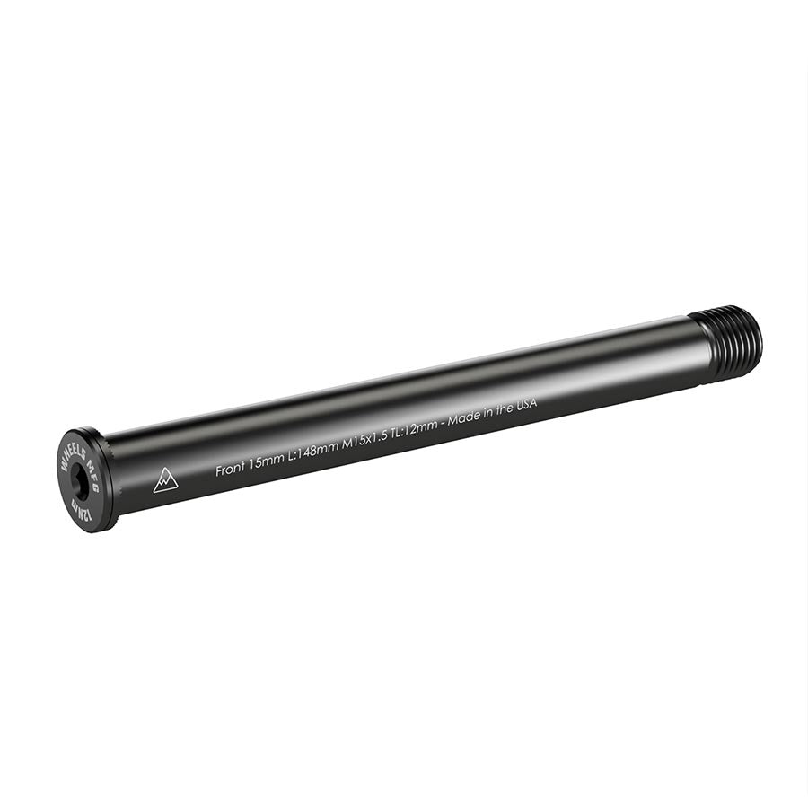 Wheels Manufacturing - Front 15mm Thru Axle