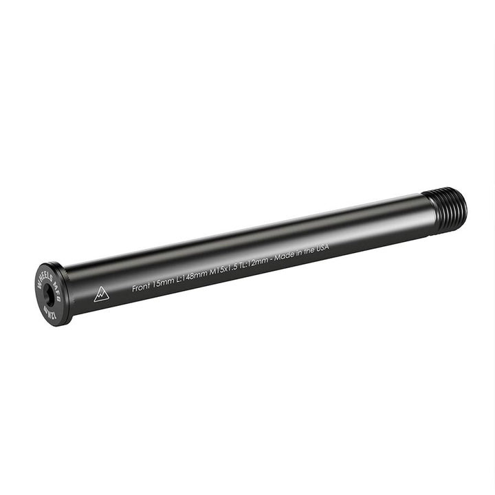 Wheels Manufacturing - Front 15mm Thru Axle
