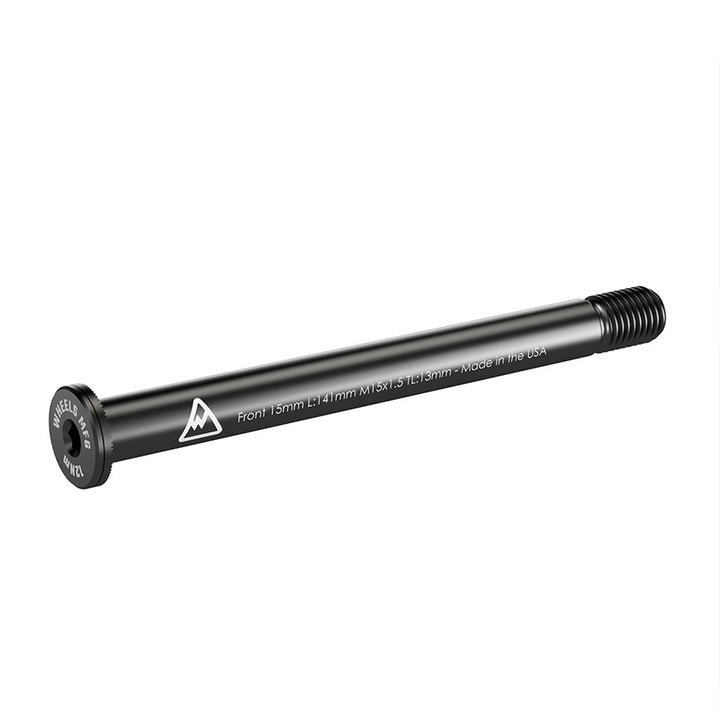 Wheels Manufacturing - Front 15mm Thru Axle