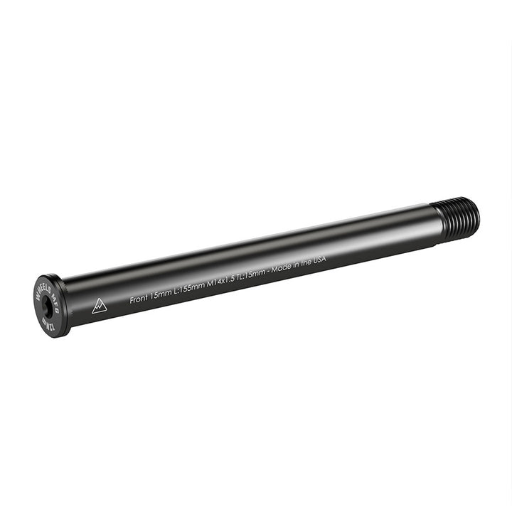 Wheels Manufacturing - Front 15mm Thru Axle