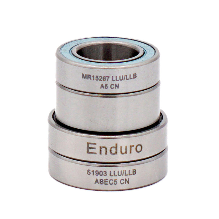 Industry Nine - Hydra 2 Rear Bearing Kit