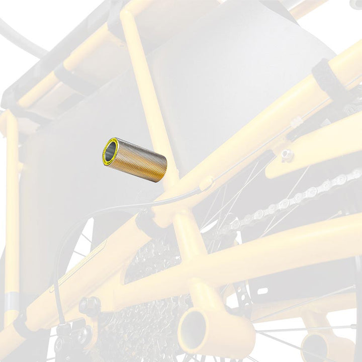 YUBA - Pegs