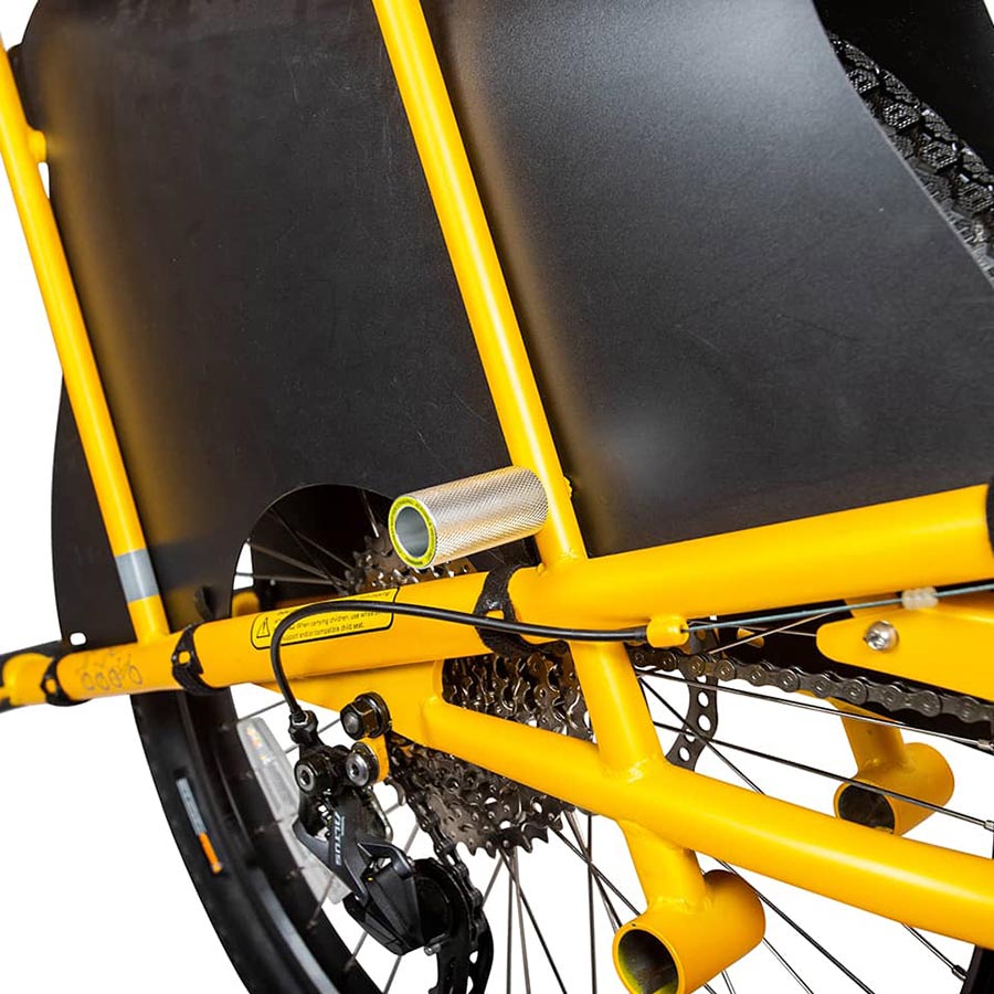 YUBA - Pegs