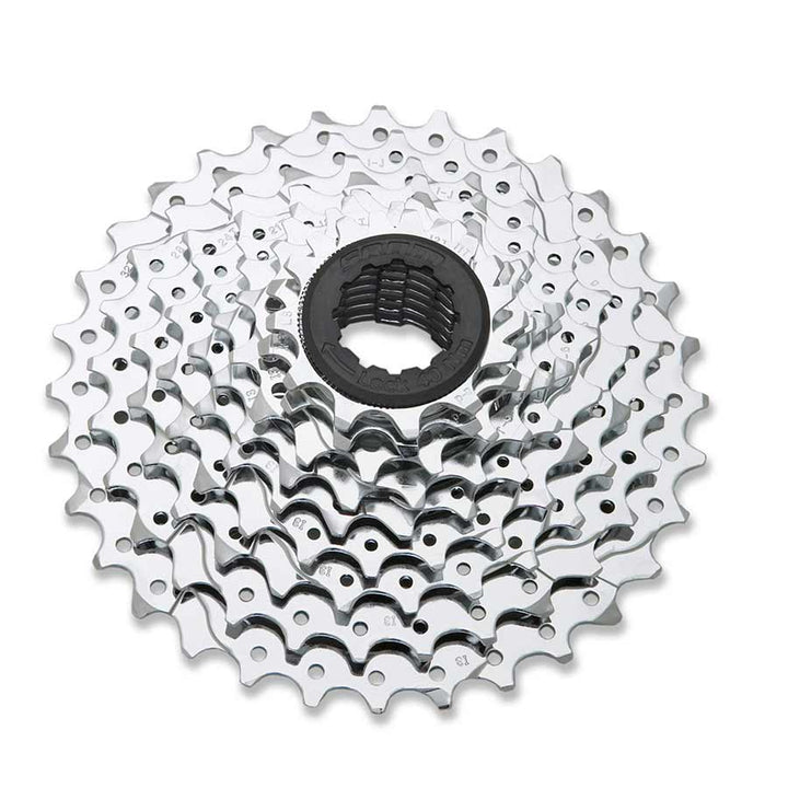 SRAM, PG-950, 9sp cassette, 11-32T, 11-12-14-16-18-21-24-28-32