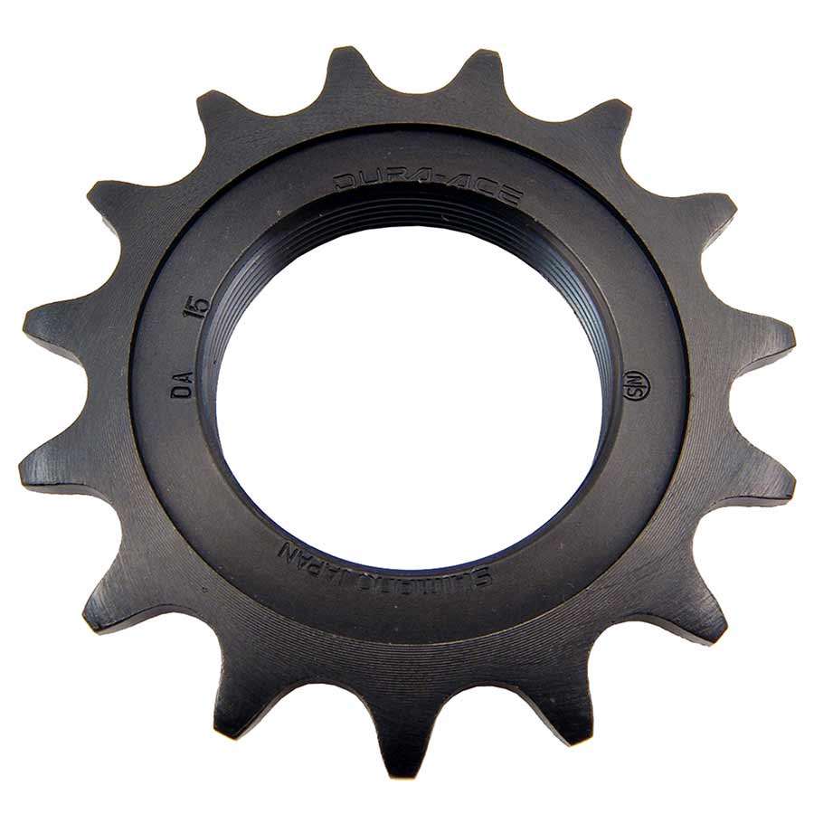 Shimano, Dura Ace 7600, Fixed cog, 14T, For 1/8&
