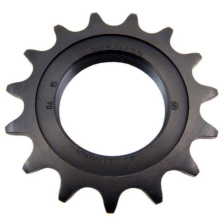 Shimano, Dura Ace 7600, Fixed cog, 14T, For 1/8&