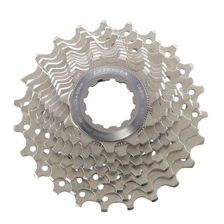 Shimano - Ultegra CS-6700