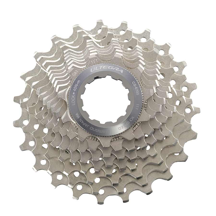 Shimano - Ultegra CS-6700