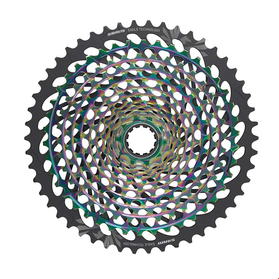 SRAM - XG-1299 XX1 Eagle