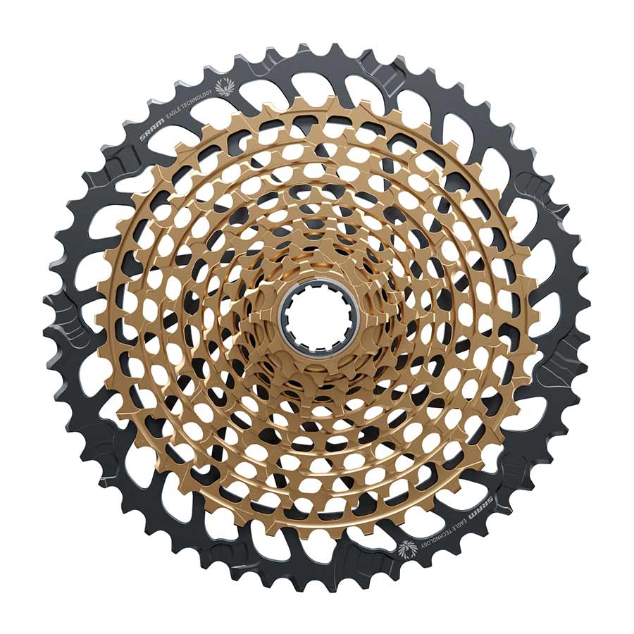 SRAM - XG-1299 XX1 Eagle