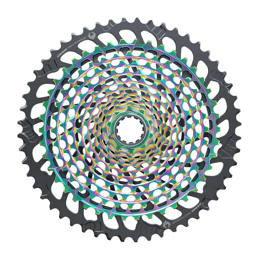 SRAM - XG-1299 XX1 Eagle