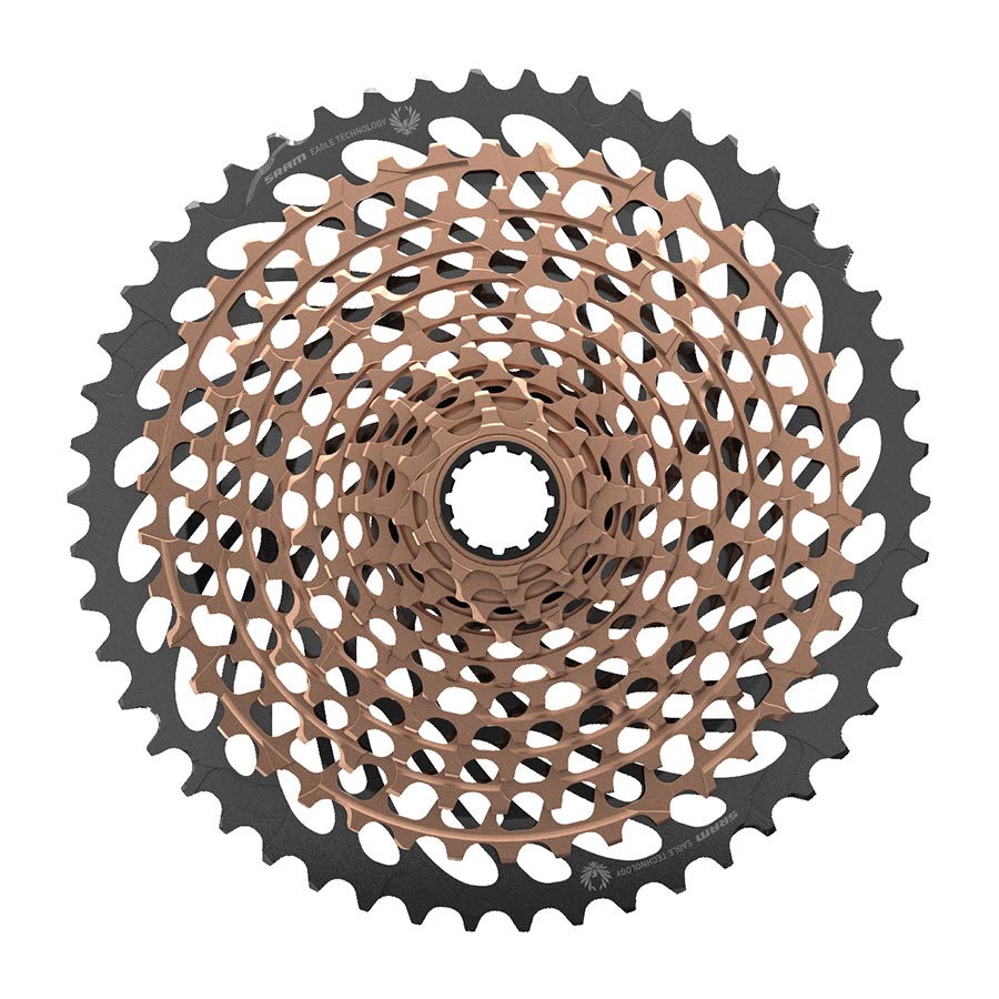 SRAM - XG-1299 XX1 Eagle