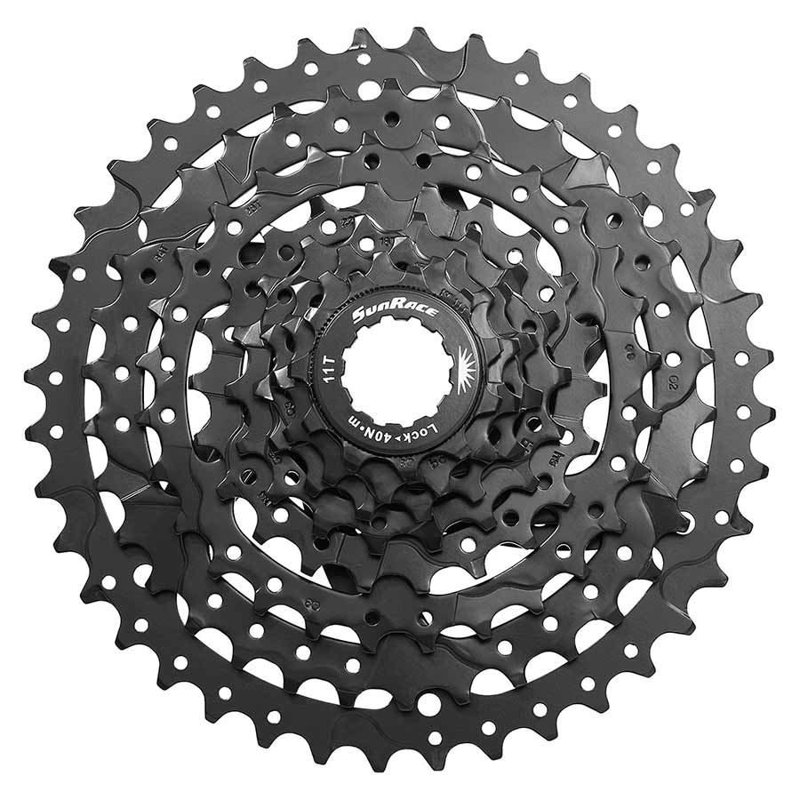 Sunrace - CSM680