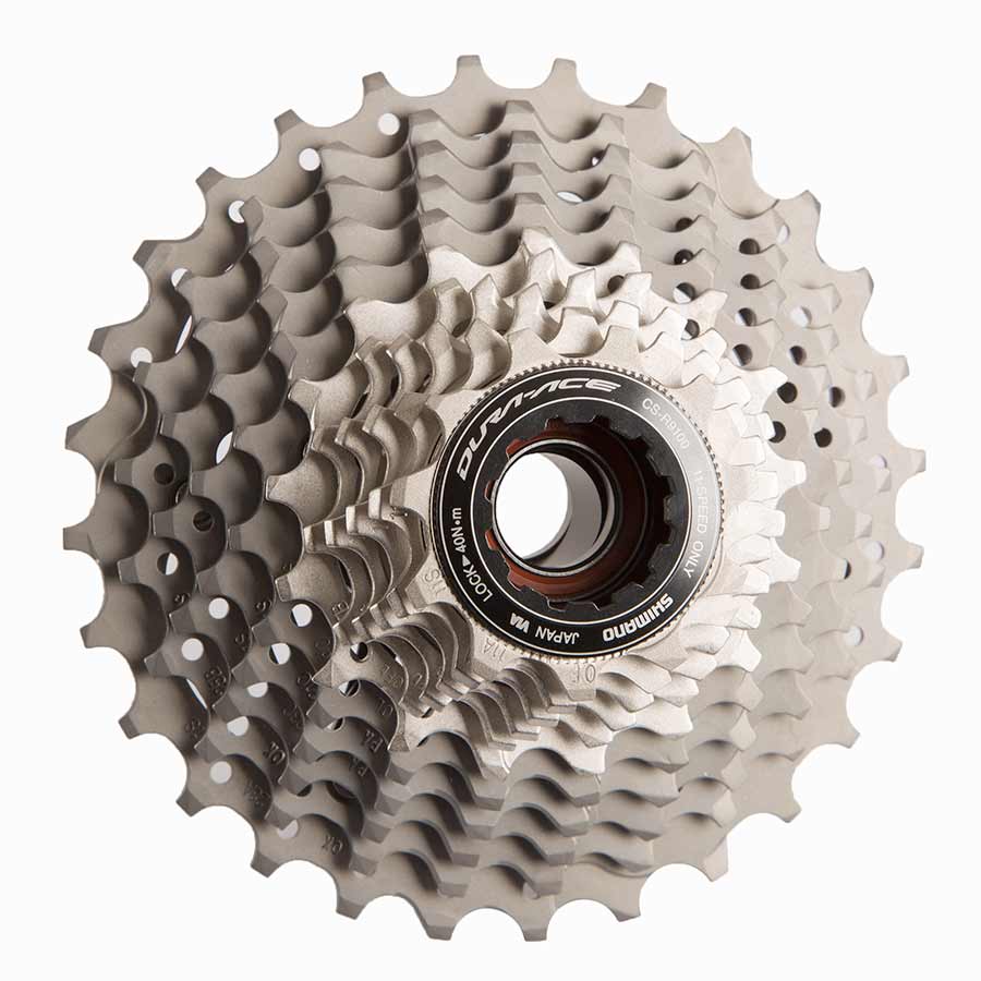 Shimano - Dura Ace CS-R9100