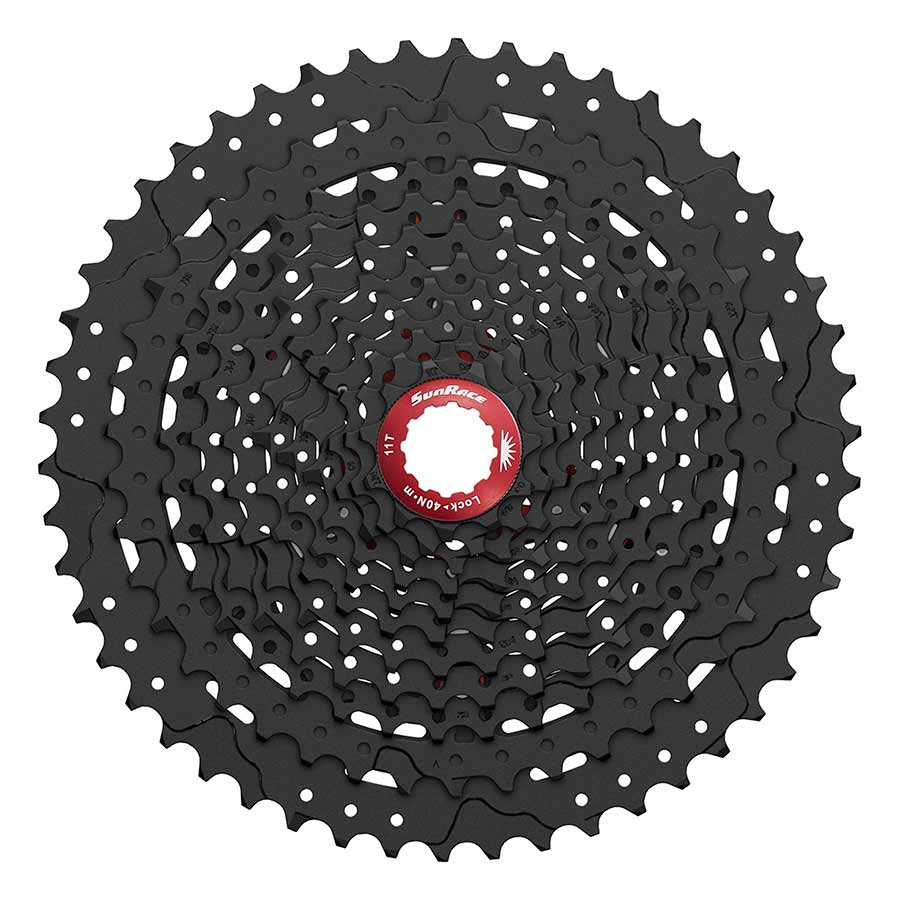 Sunrace - CSMX80