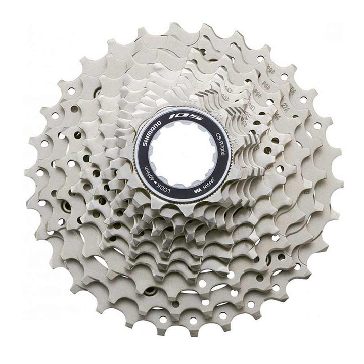 Shimano - 105 CS-R7000-11