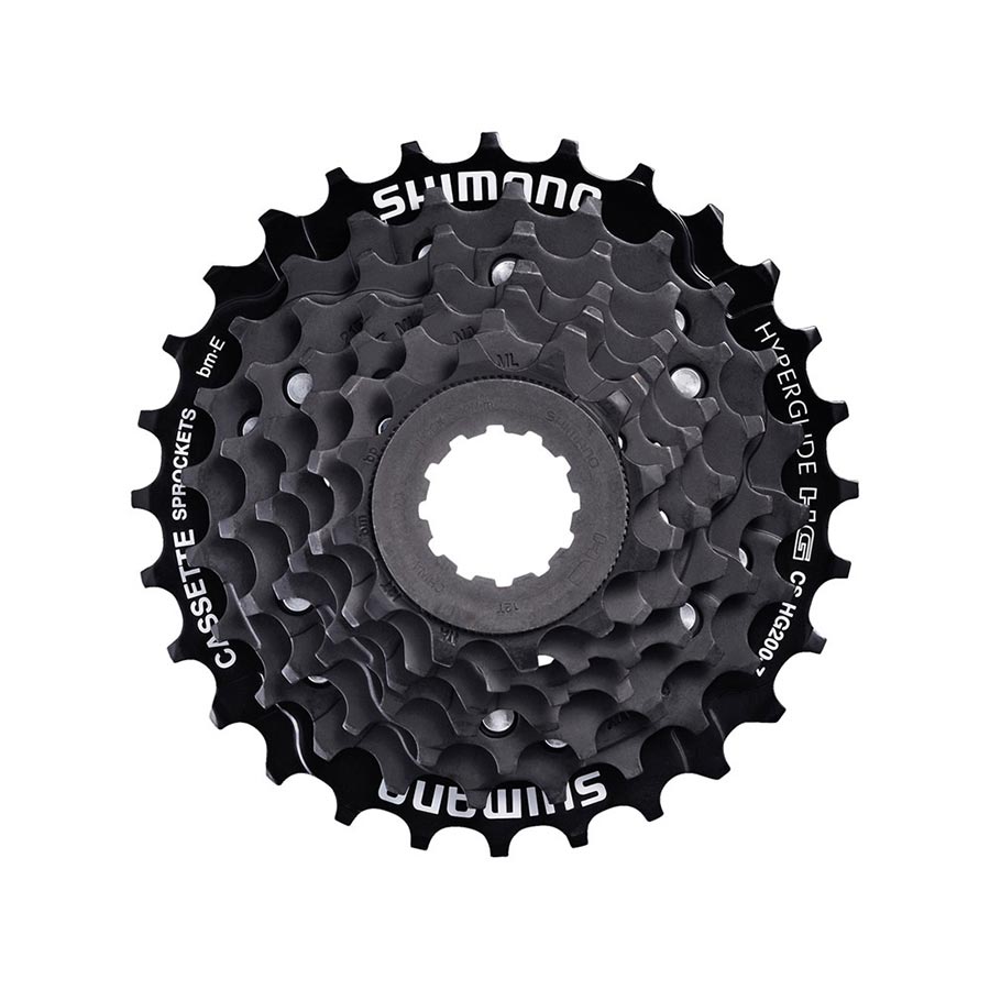 Shimano - CS-HG200-7