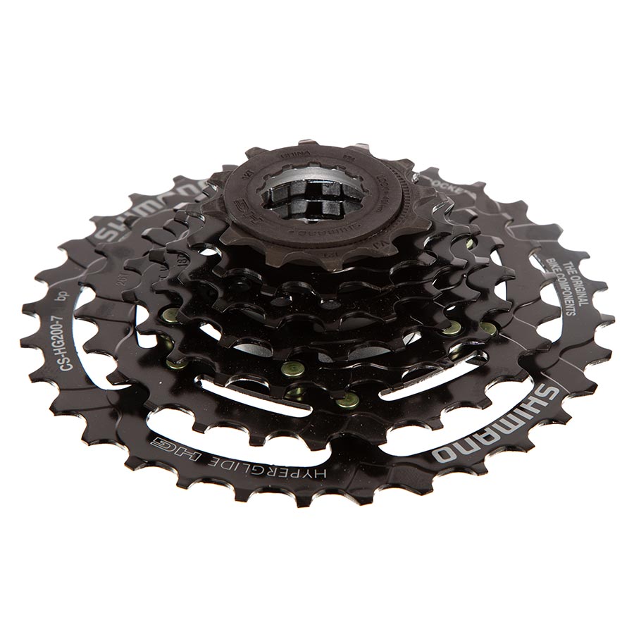 Shimano - CS-HG200-7