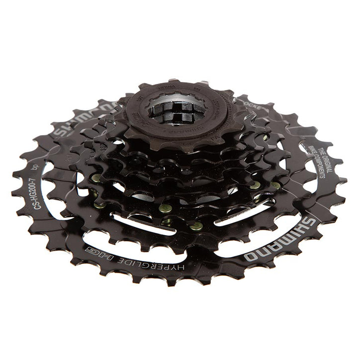 Shimano - CS-HG200-7