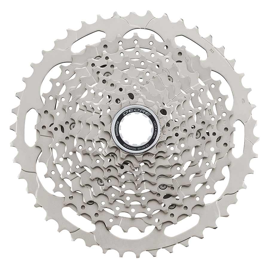 Shimano - CS-M4100-10
