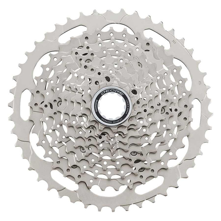 Shimano - CS-M4100-10