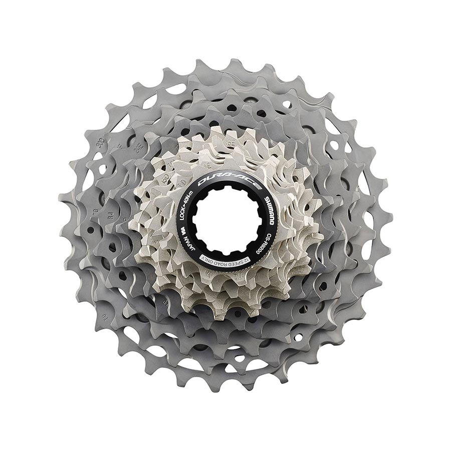 Shimano - Dura Ace CS-R9200