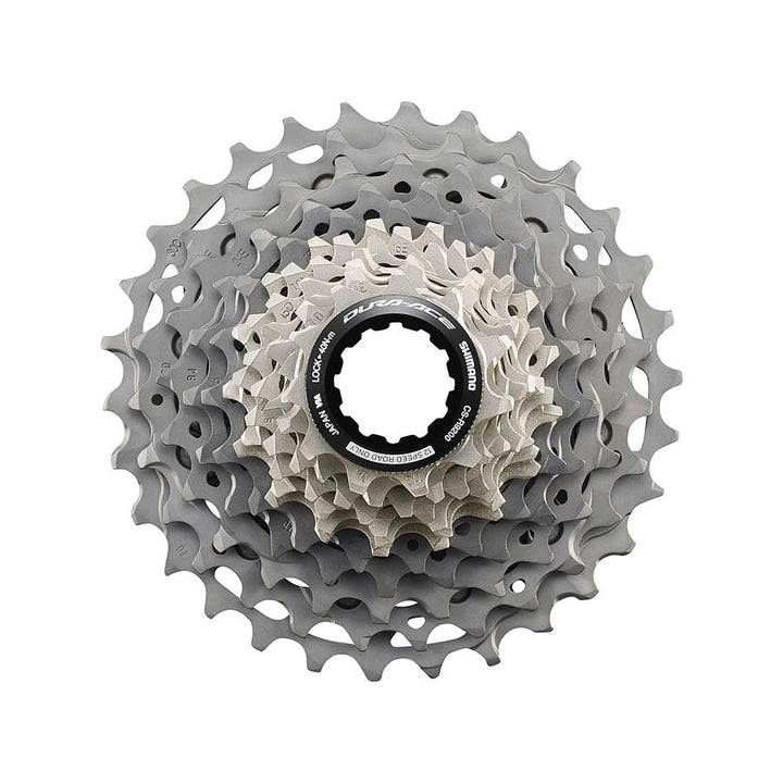 Shimano - Dura Ace CS-R9200