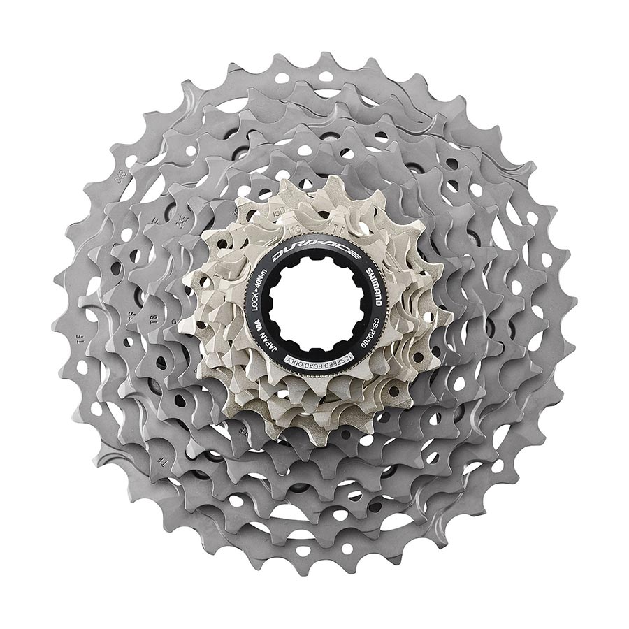 Shimano - Dura Ace CS-R9200