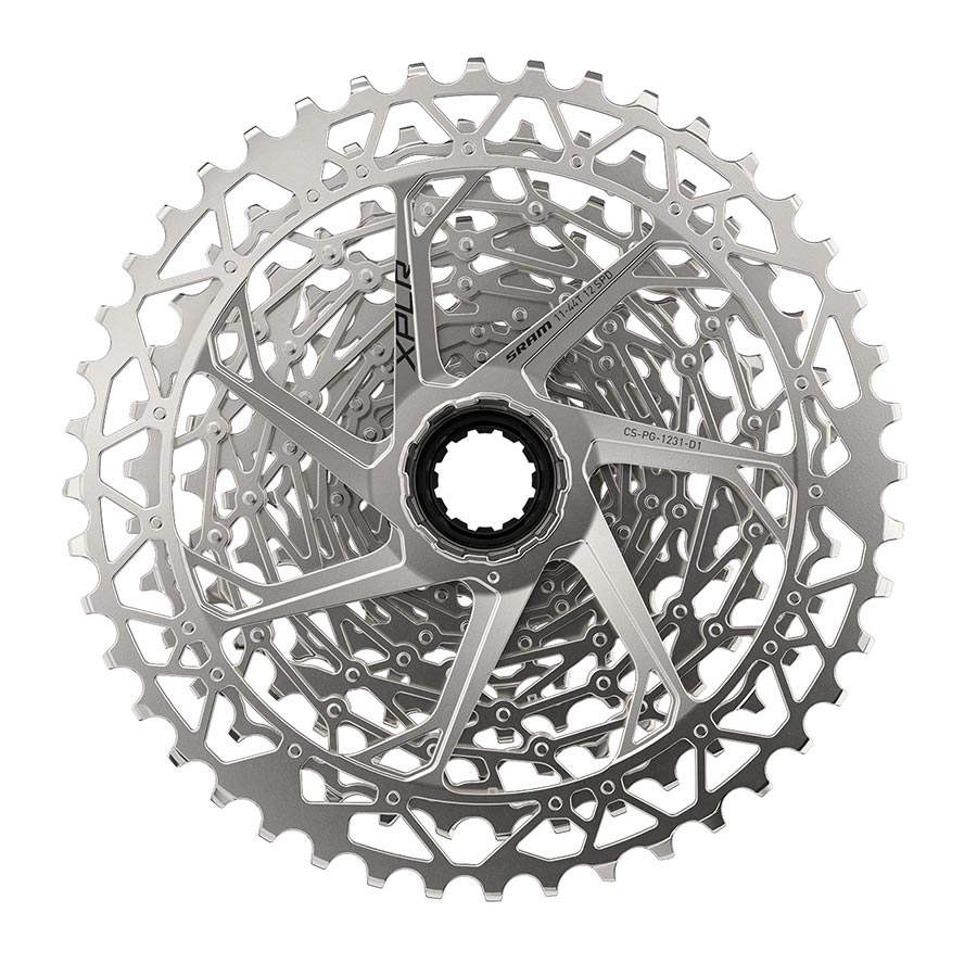 SRAM - PG-1231 XPLR
