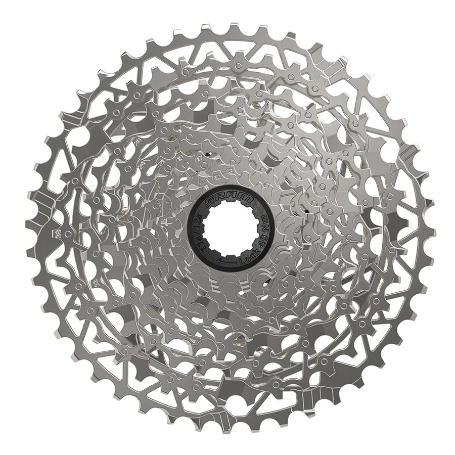 SRAM - PG-1231 XPLR