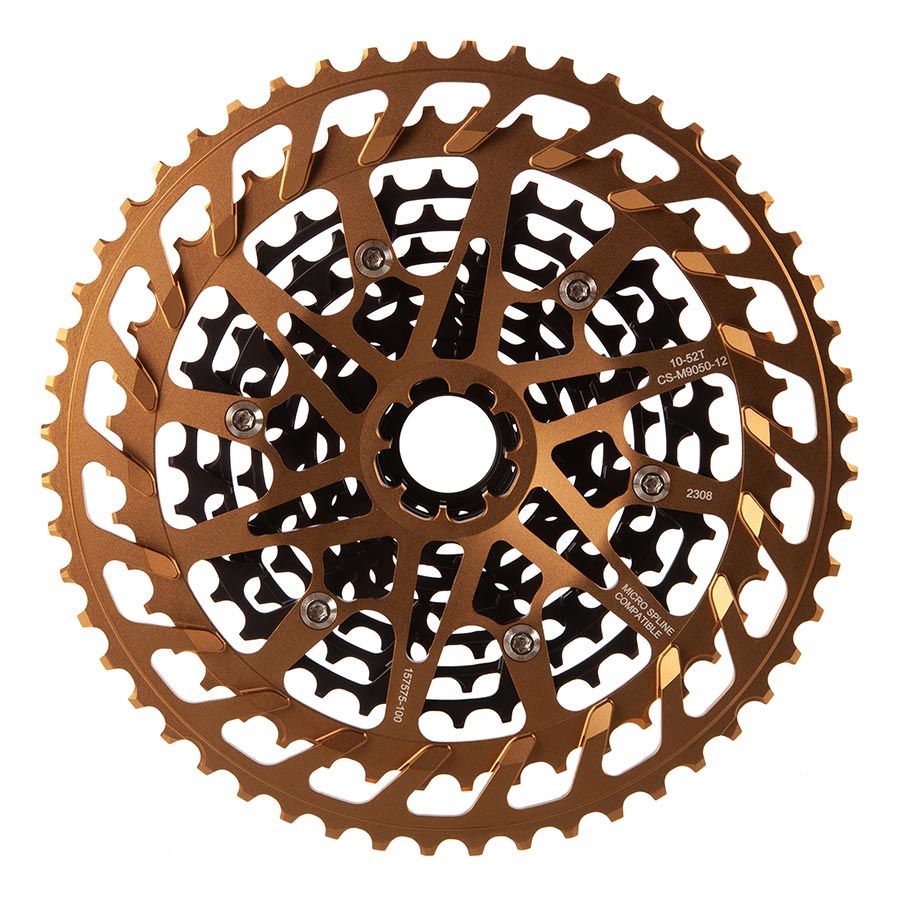 TRP - EVO 12 Cassette