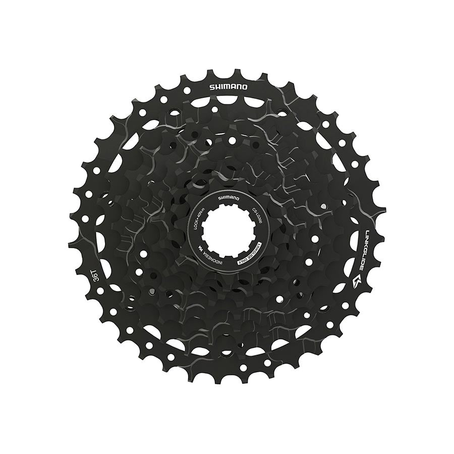 Shimano - CS-LG300-9