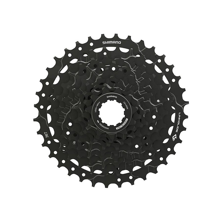 Shimano - CS-LG300-9