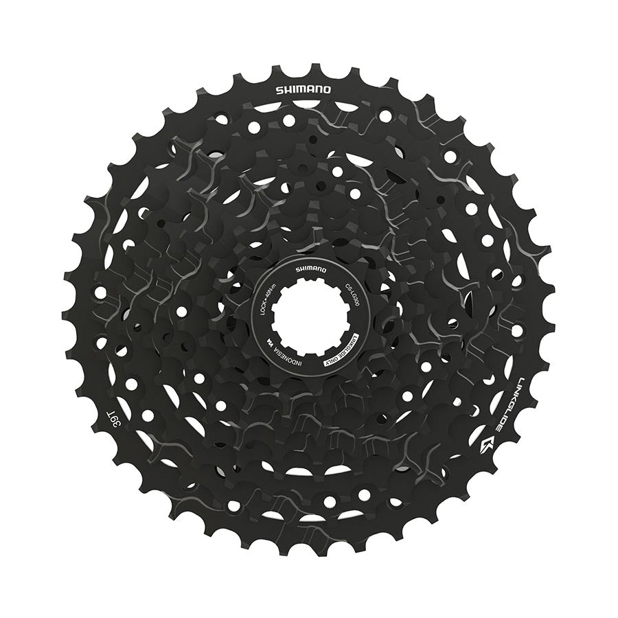 Shimano - CS-LG300-10