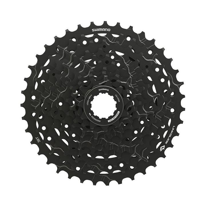 Shimano - CS-LG300-10