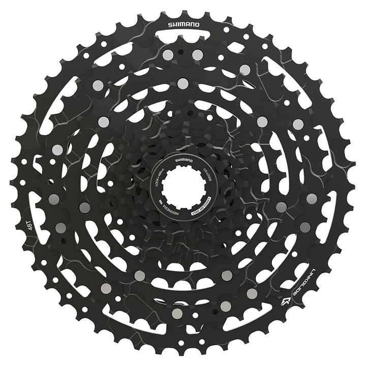 Shimano - CS-LG300-10