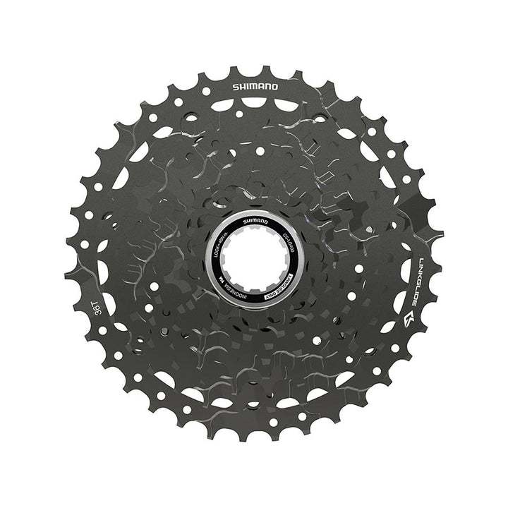 Shimano - CS-LG400-9