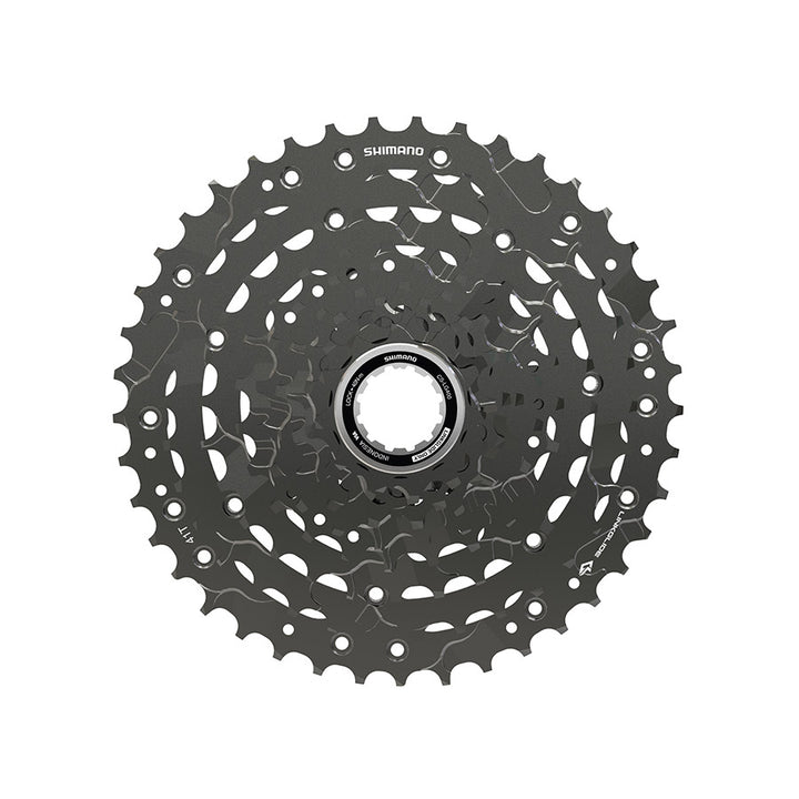 Shimano - CS-LG400-9
