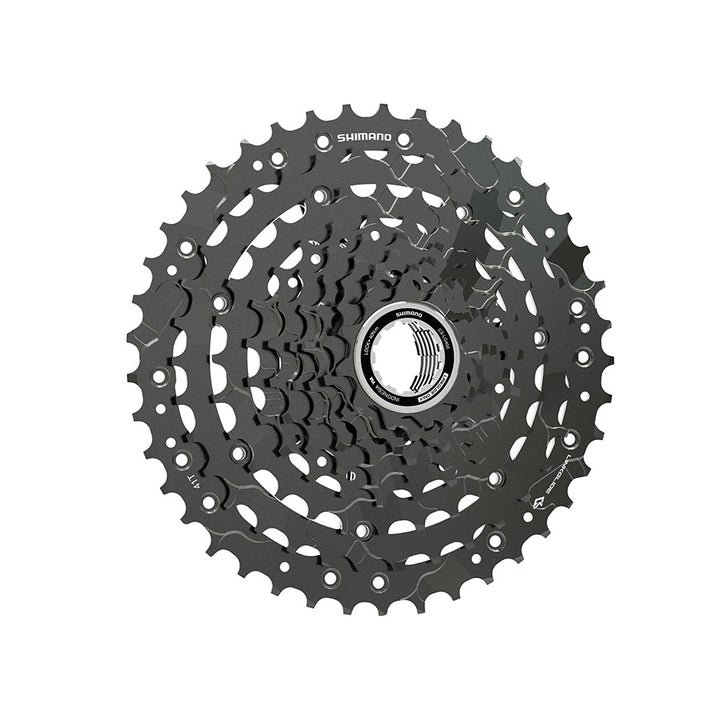 Shimano - CS-LG400-9