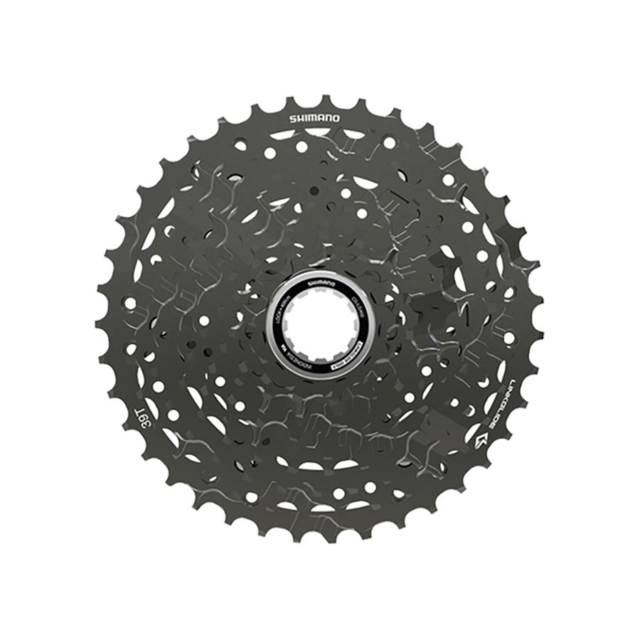 Shimano - CS-LG400-10