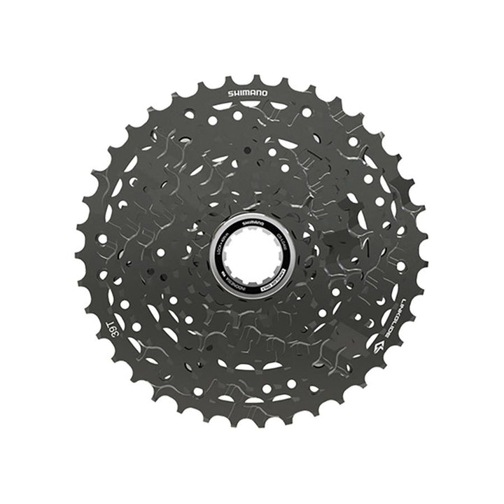 Shimano - CS-LG400-10